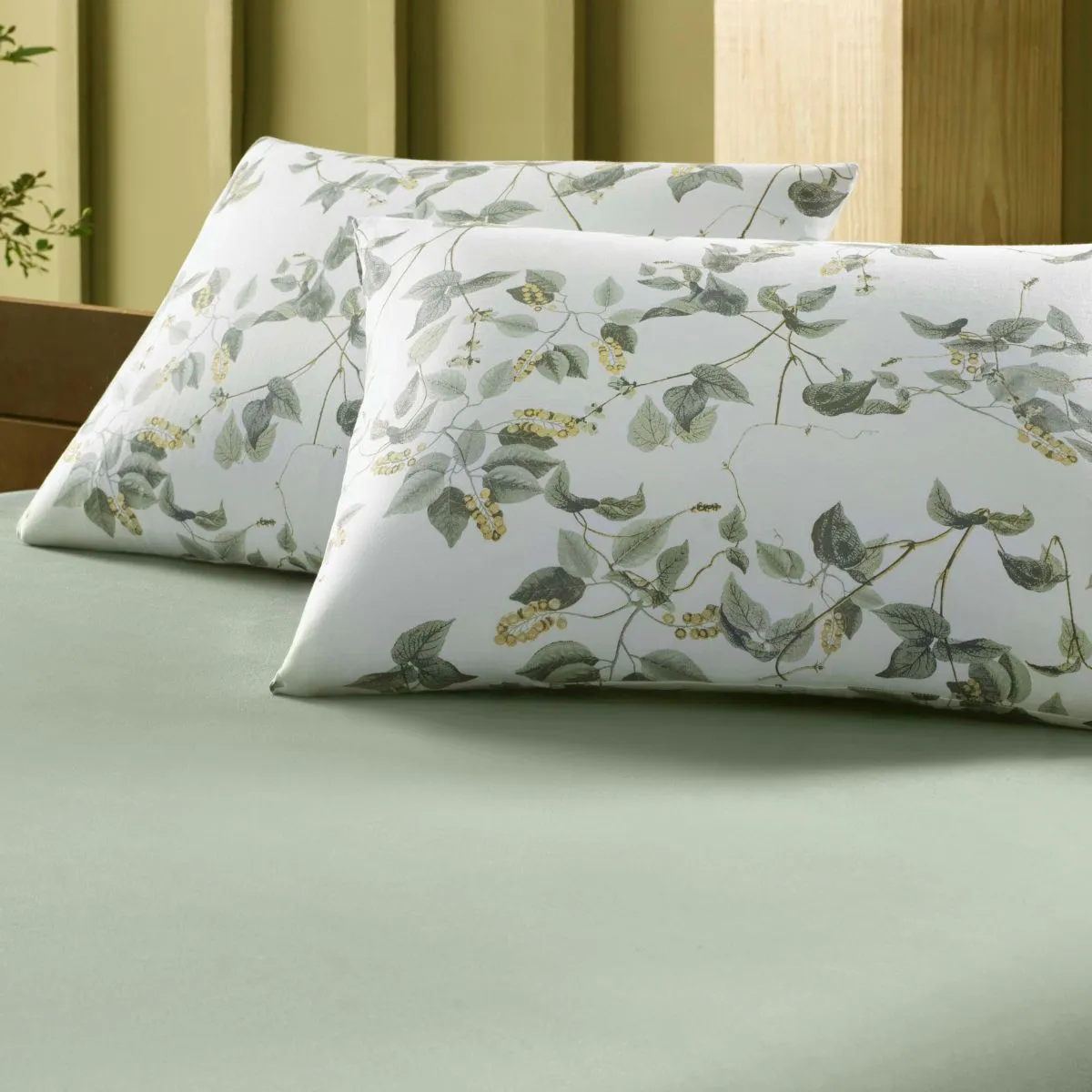 1,58M X 1,98M X 40CM-JOGO CAMA SIMPLES 3PC MALHA 100% ALGODAO. - SERRA CLARA