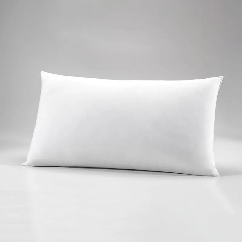 50CM X 90CM-TRAVESSEIRO LIBERTY - BRANCO