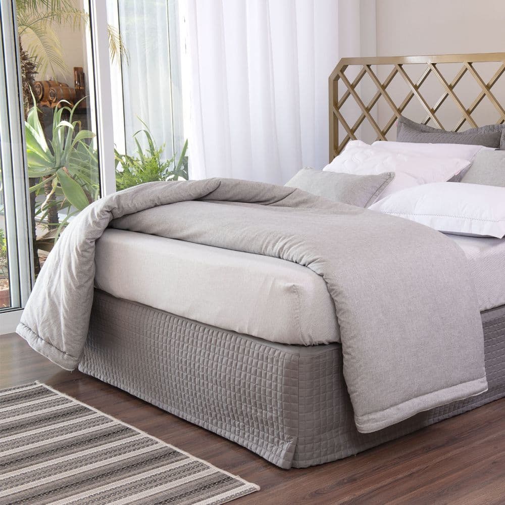 PROBOX MAX QUEEN PASTILHA 01 PC POL. - GRIS