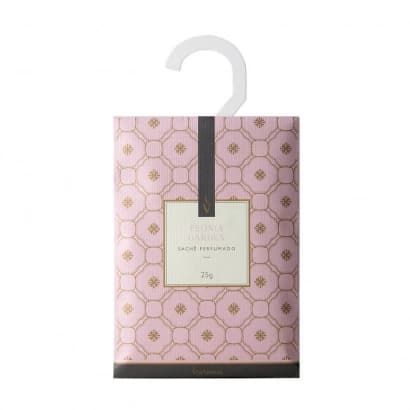 SACHE VIA AROMA 25G CLASSICA PEONIA GARDEN