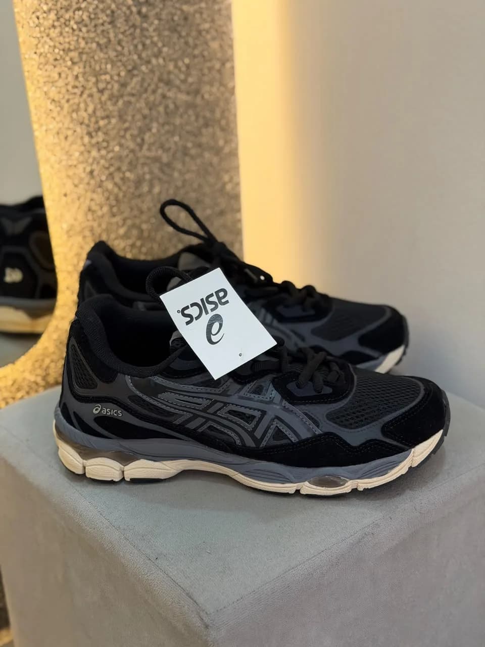 ACS NYC Gel