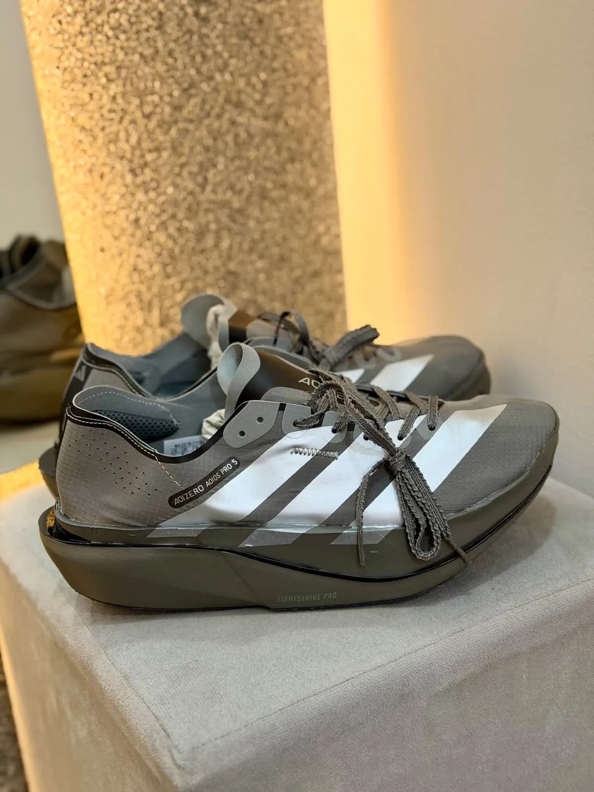 ADDS Adizero Adios PRO 5