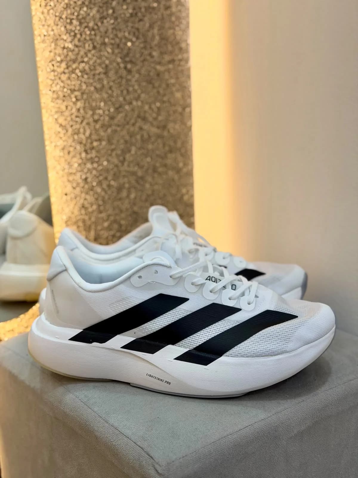 ADDS Adizero EVO SL