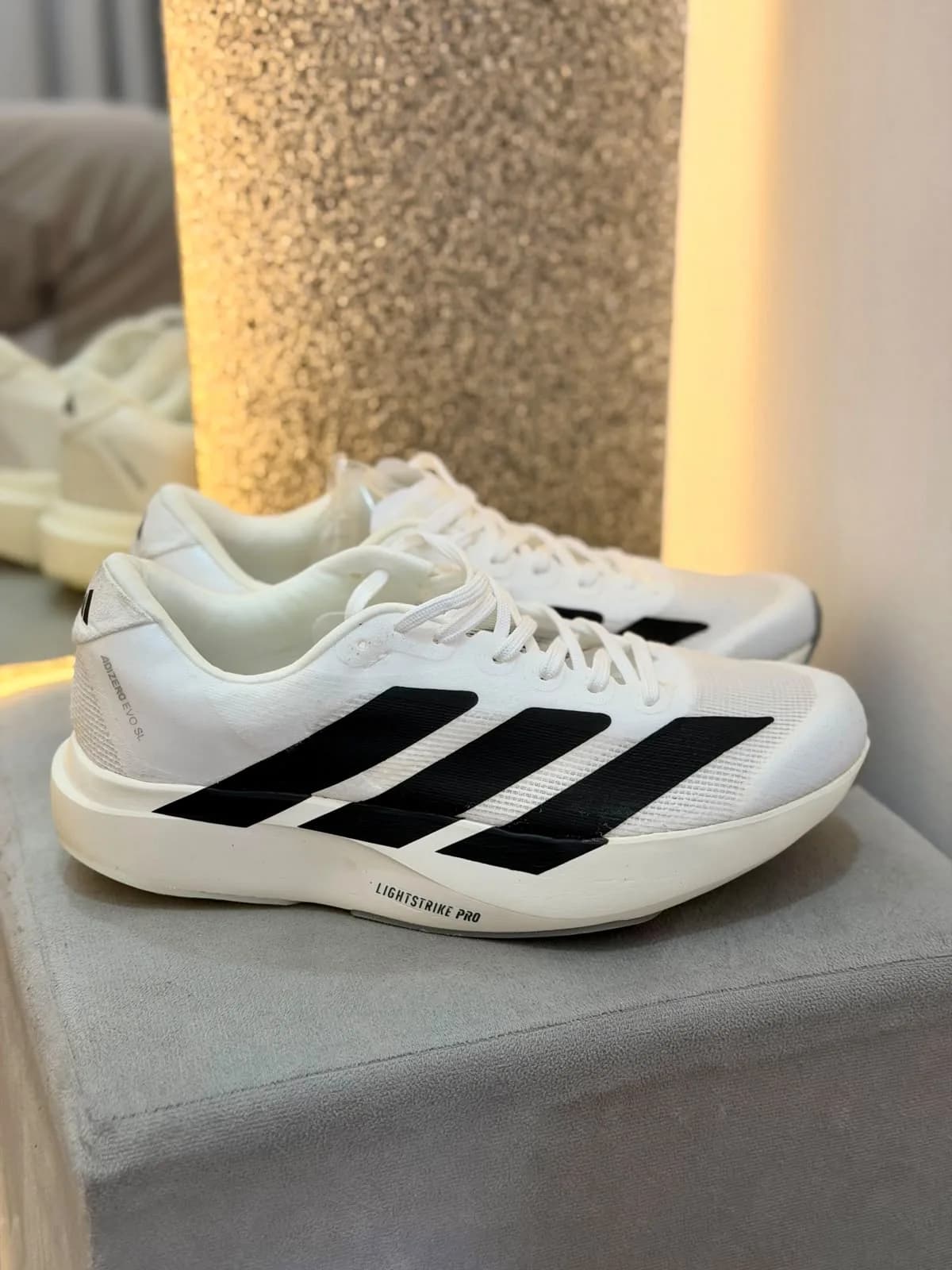 ADDS Adizero Evo SL Branco