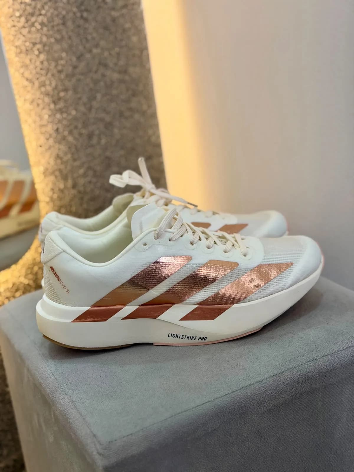ADDS Adizero Evo SL Off