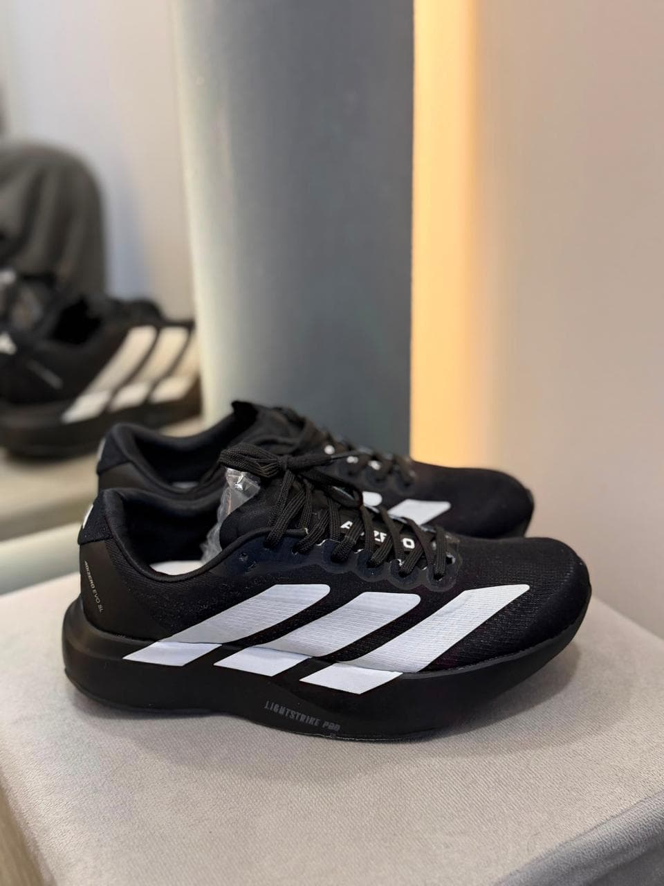 ADDS Adizero Evo SL Preto