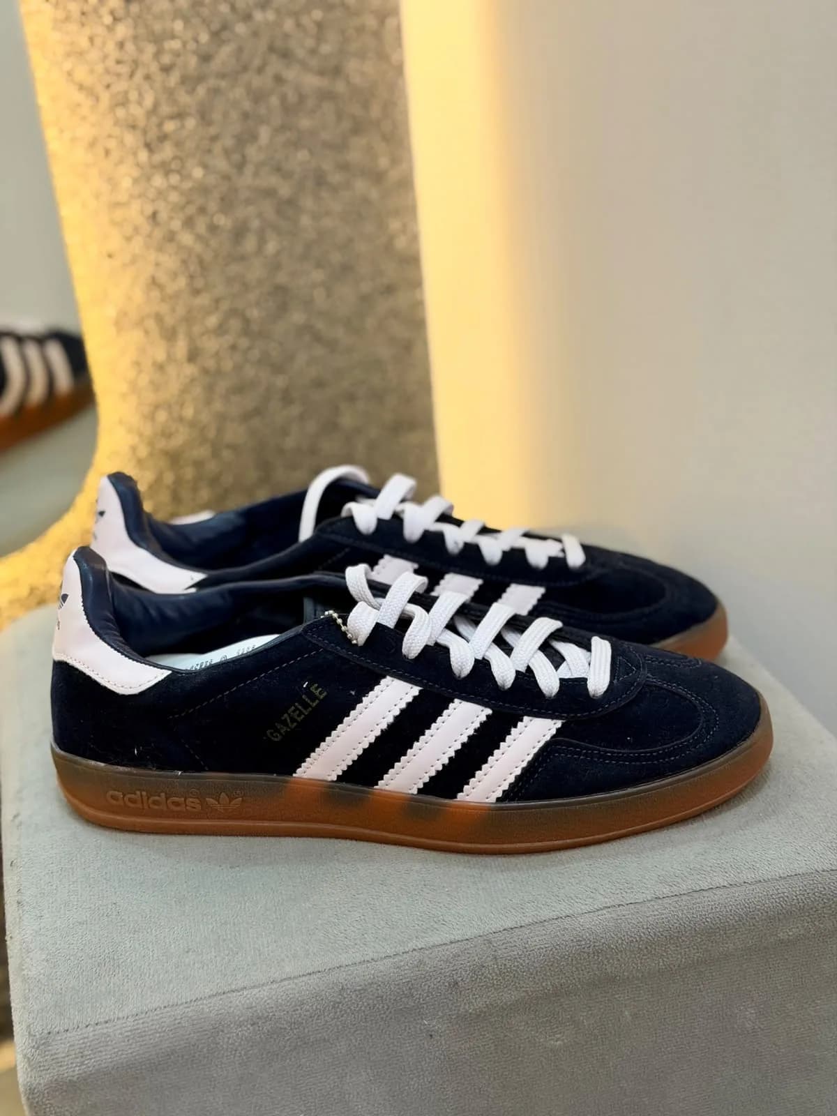 ADDS Gazelle Azul
