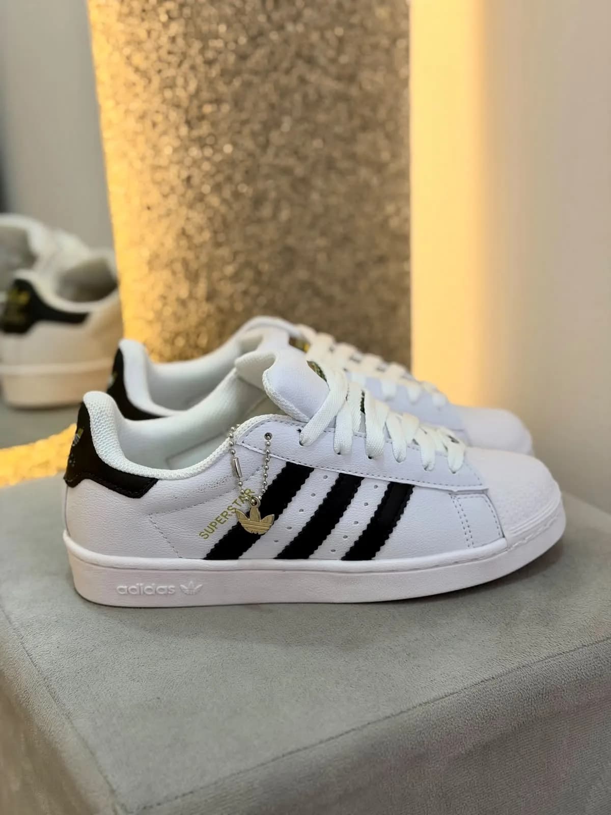 ADDS Super Star Branco