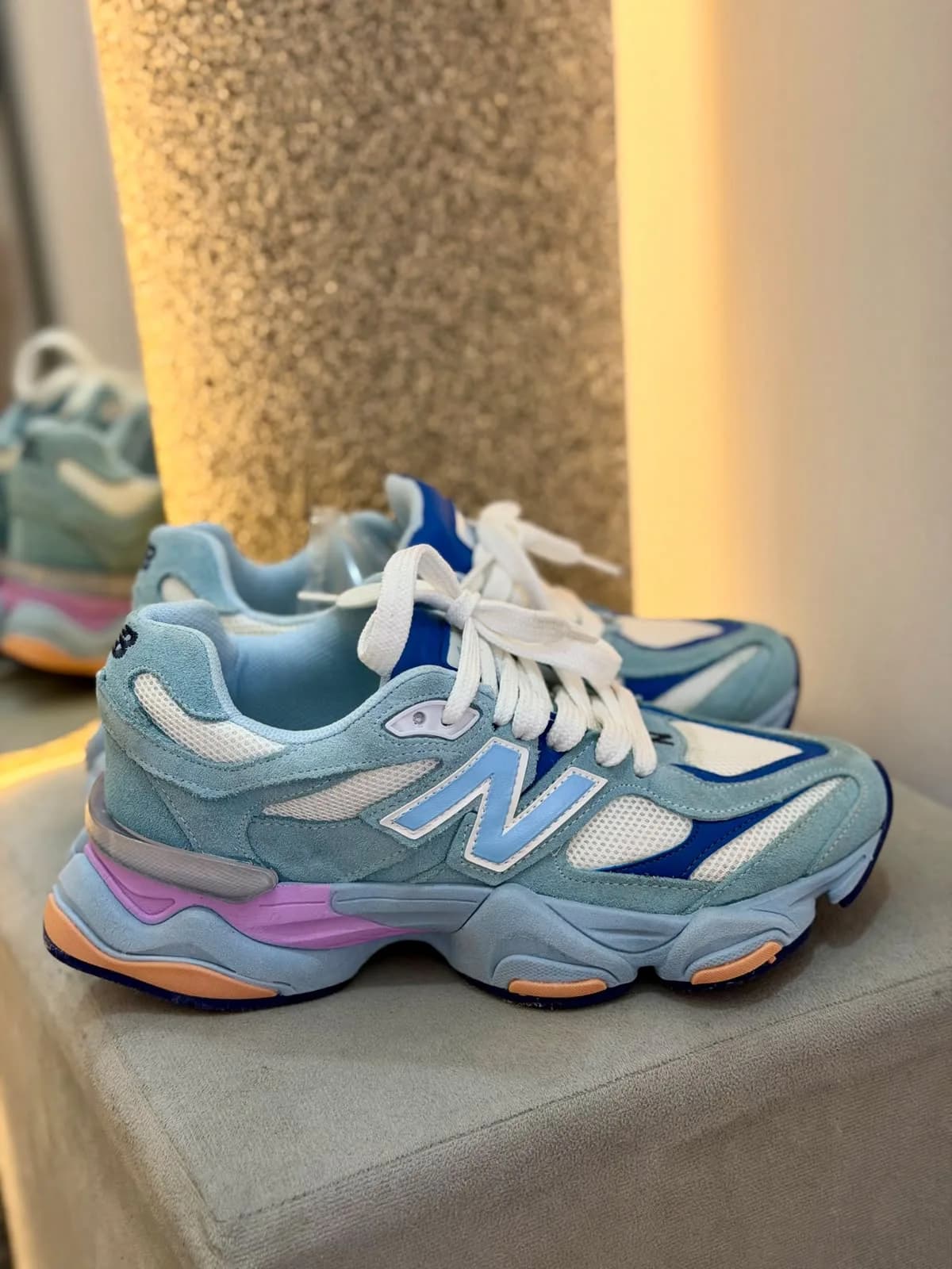 NB 9060 Azul