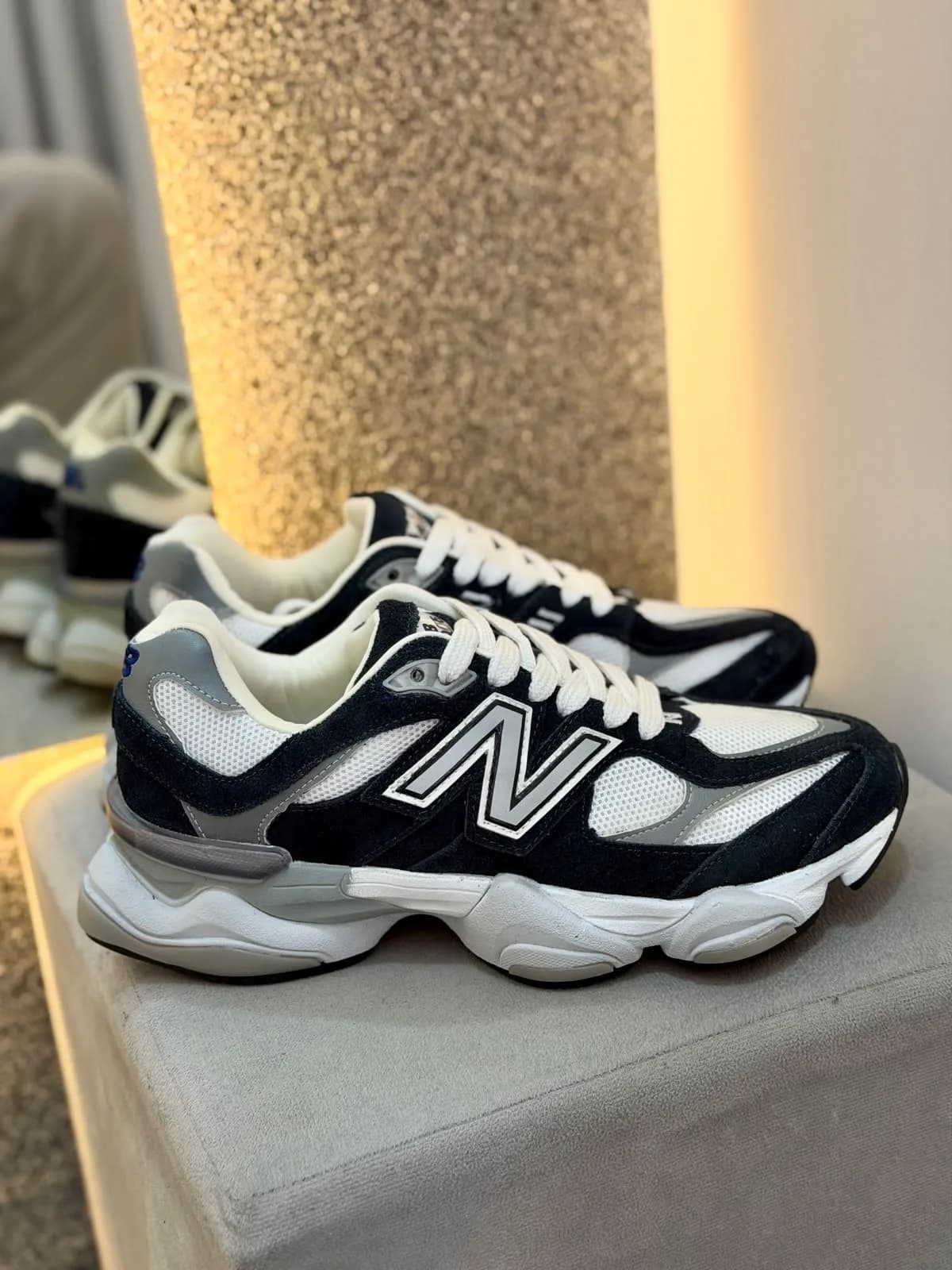NB 9060 Azul