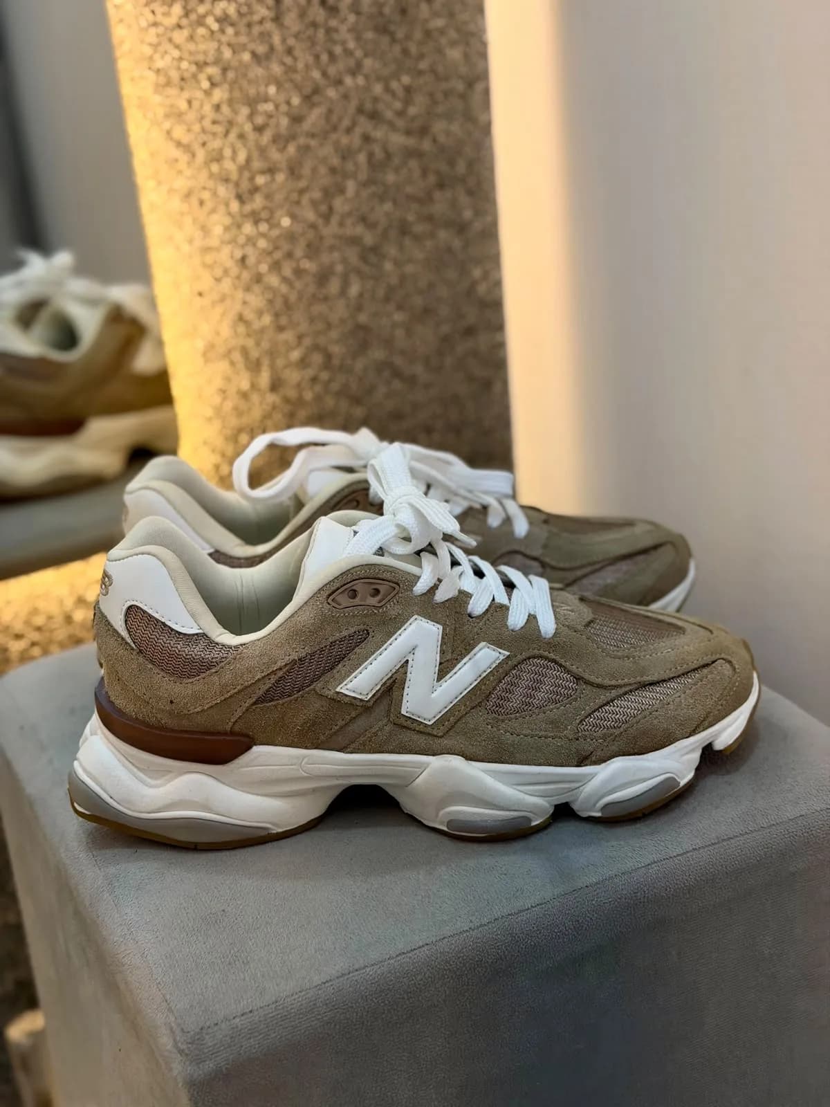 NB 9060 Bege