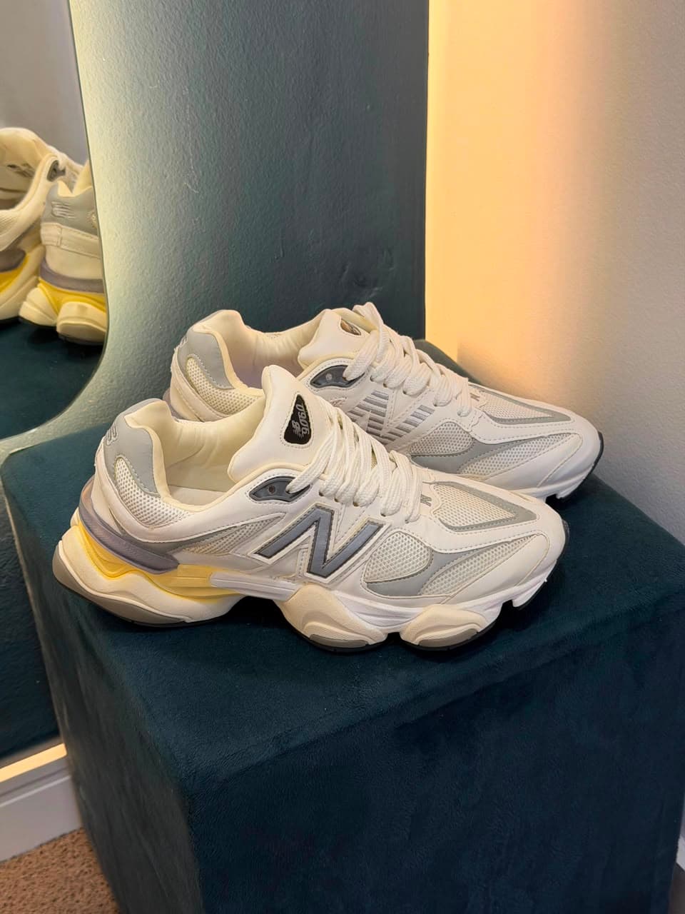 NB 9060 Branco