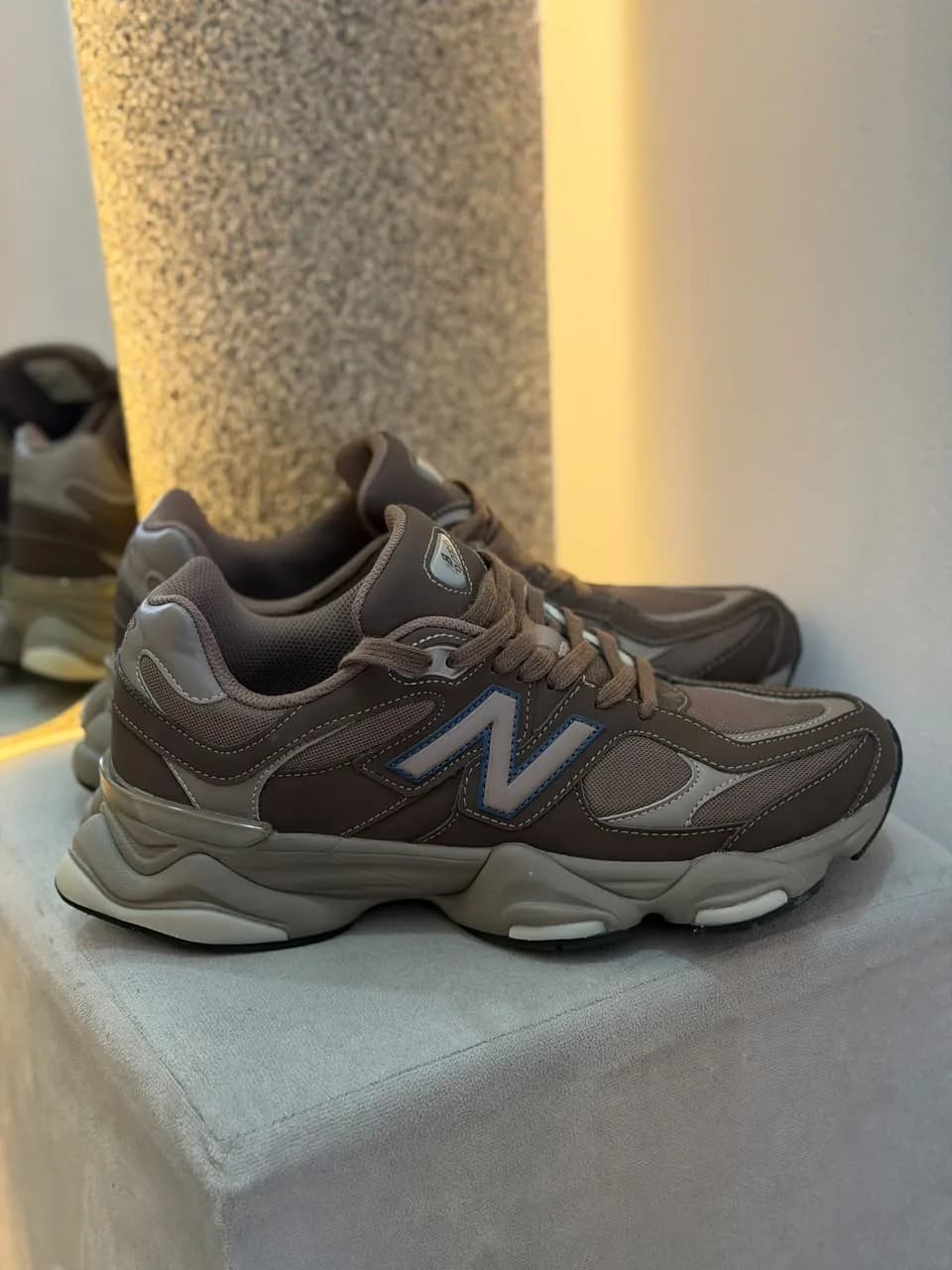 NB 9060 Marrom High Quality 1:1
