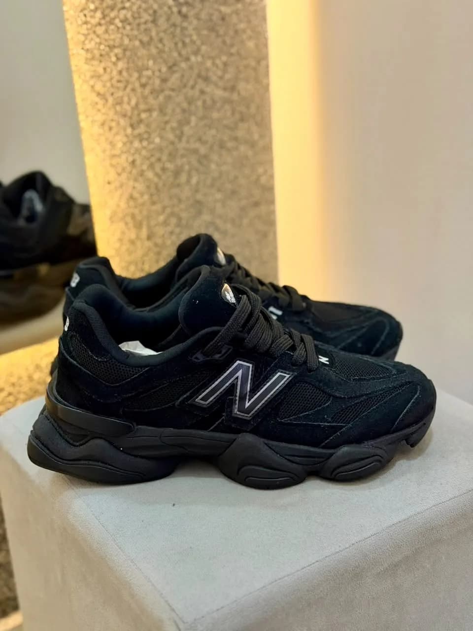 NB 9060 Preto