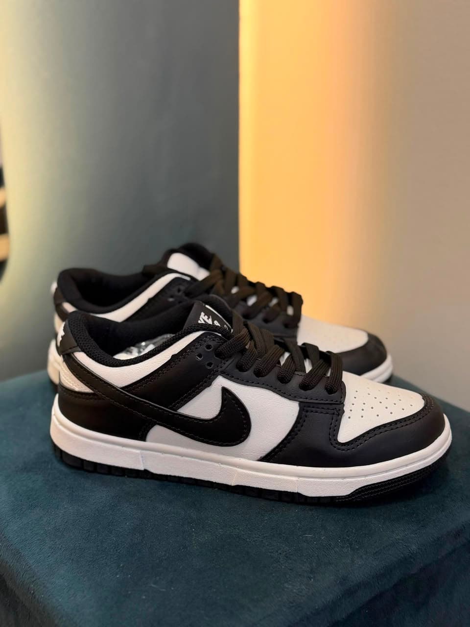 Nike Dunk Panda