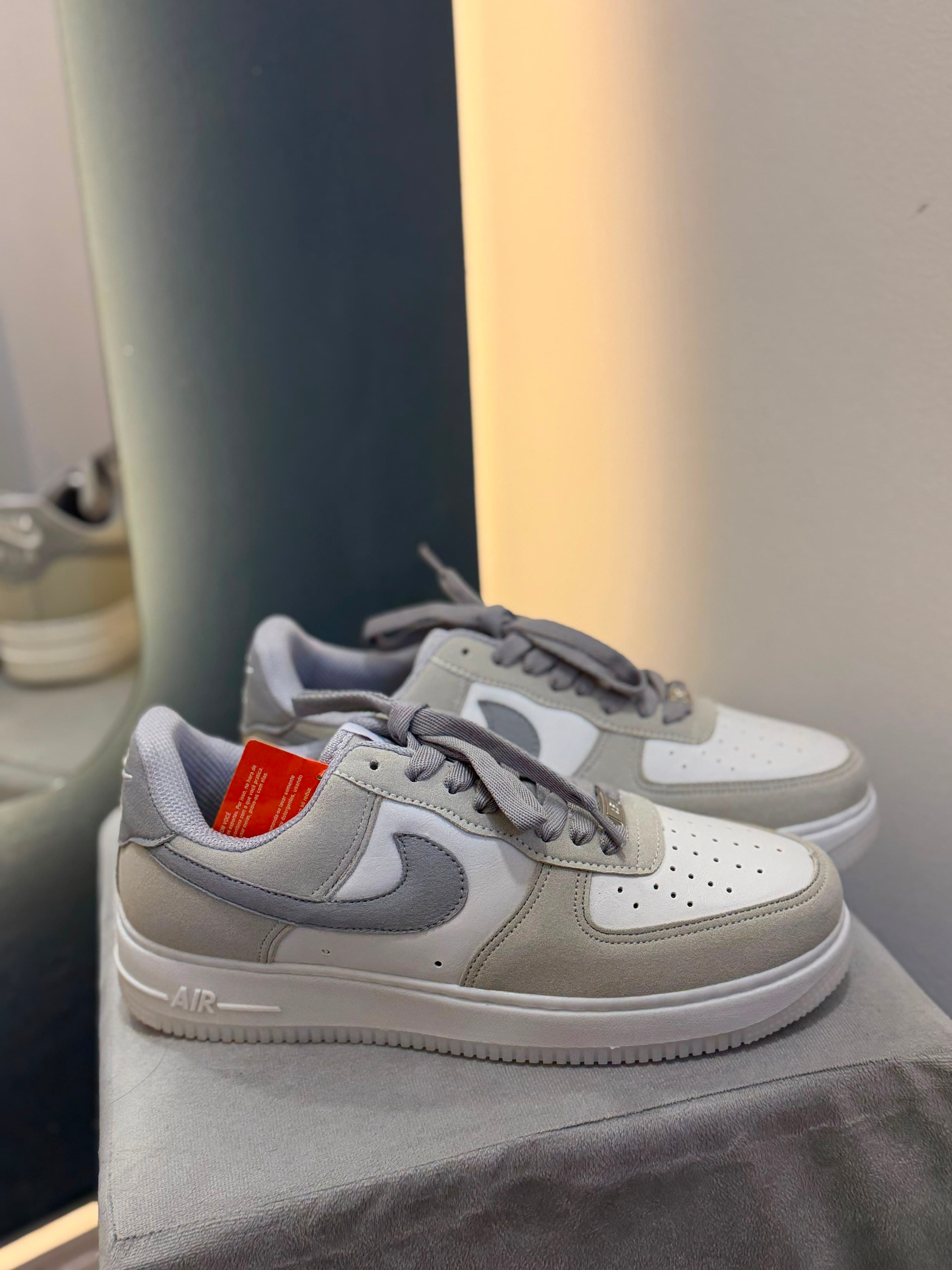NK AF1 Bege