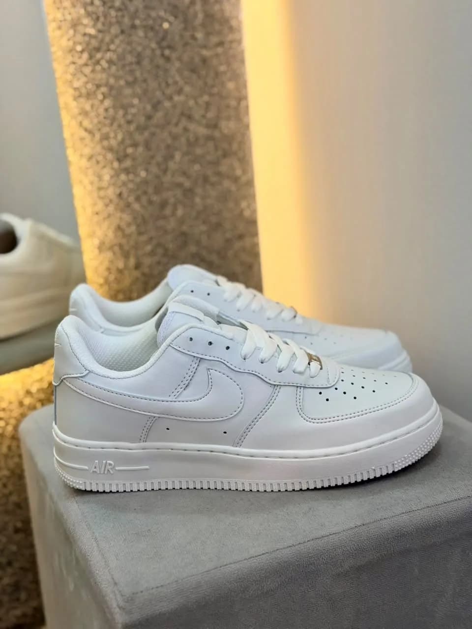 NK Air Force 1 Branco