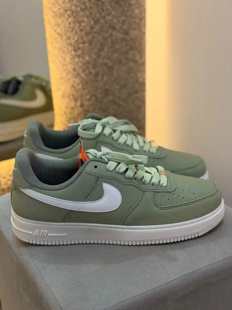 NK Air Force Verde