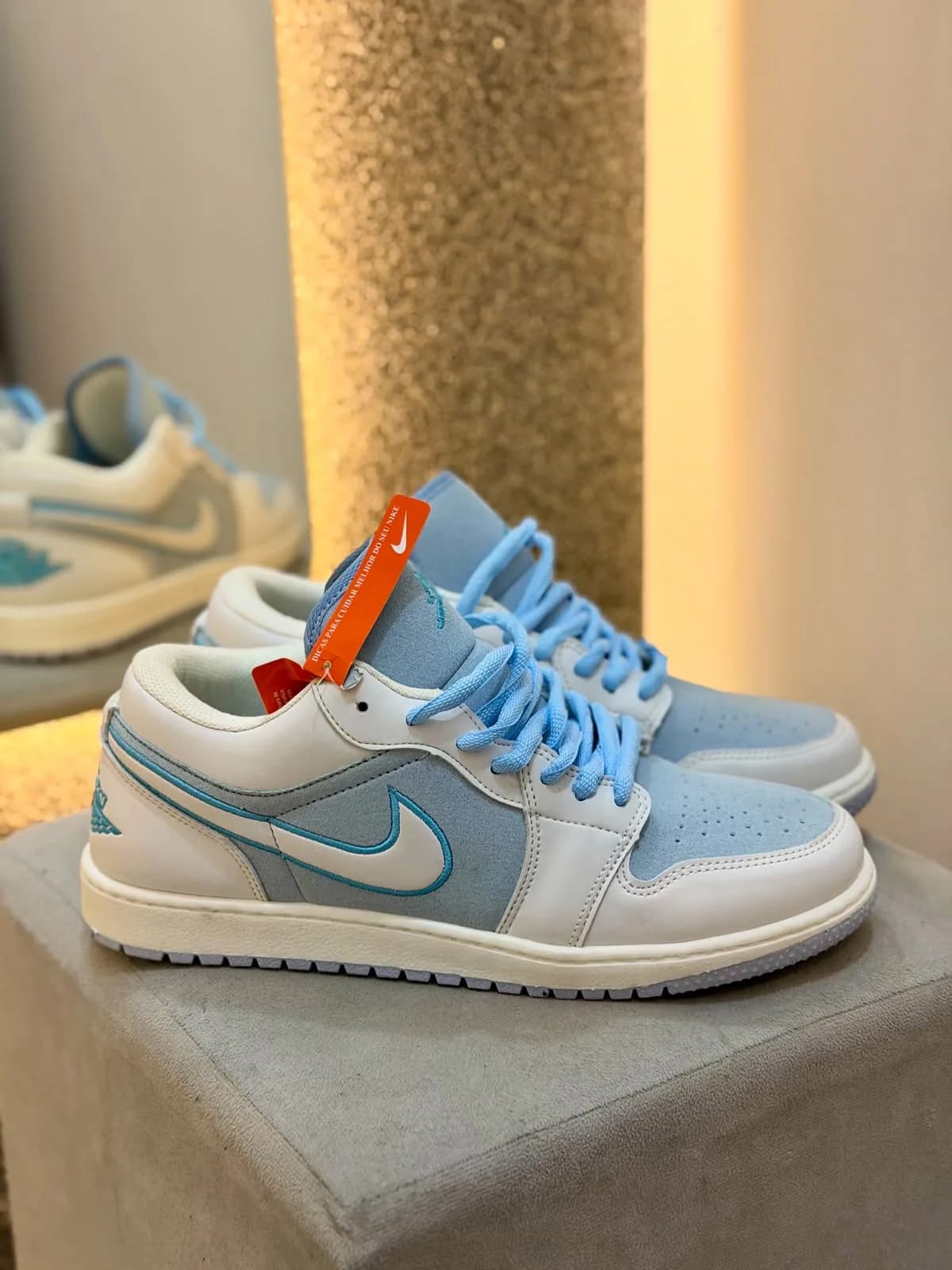 NK Air Jordan 1