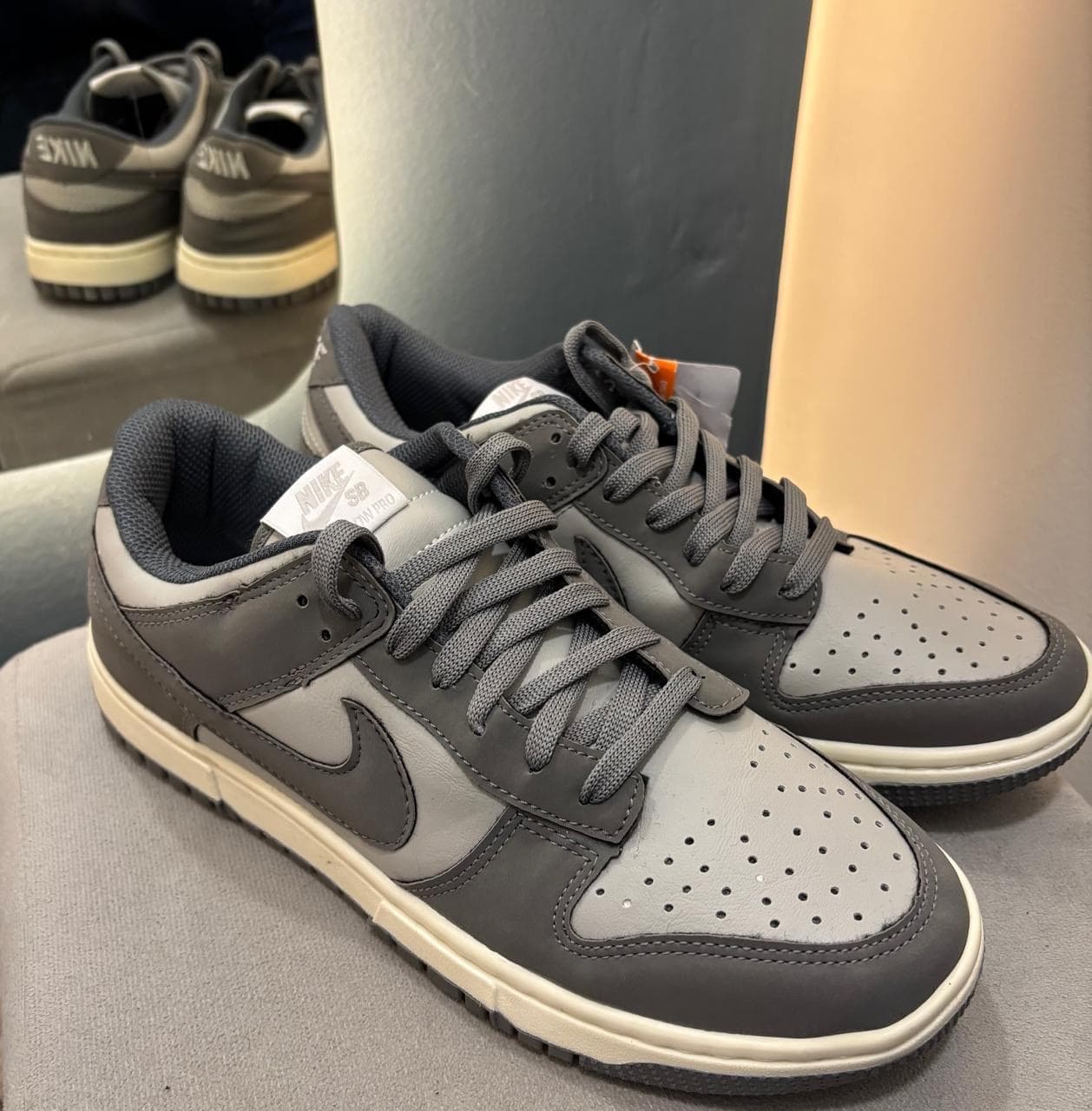NK Dunk Panda