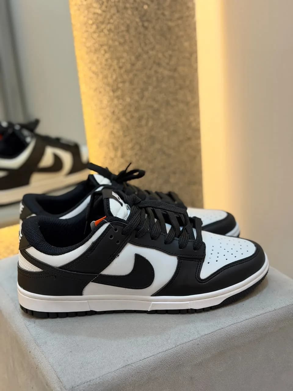 NK Dunk Panda