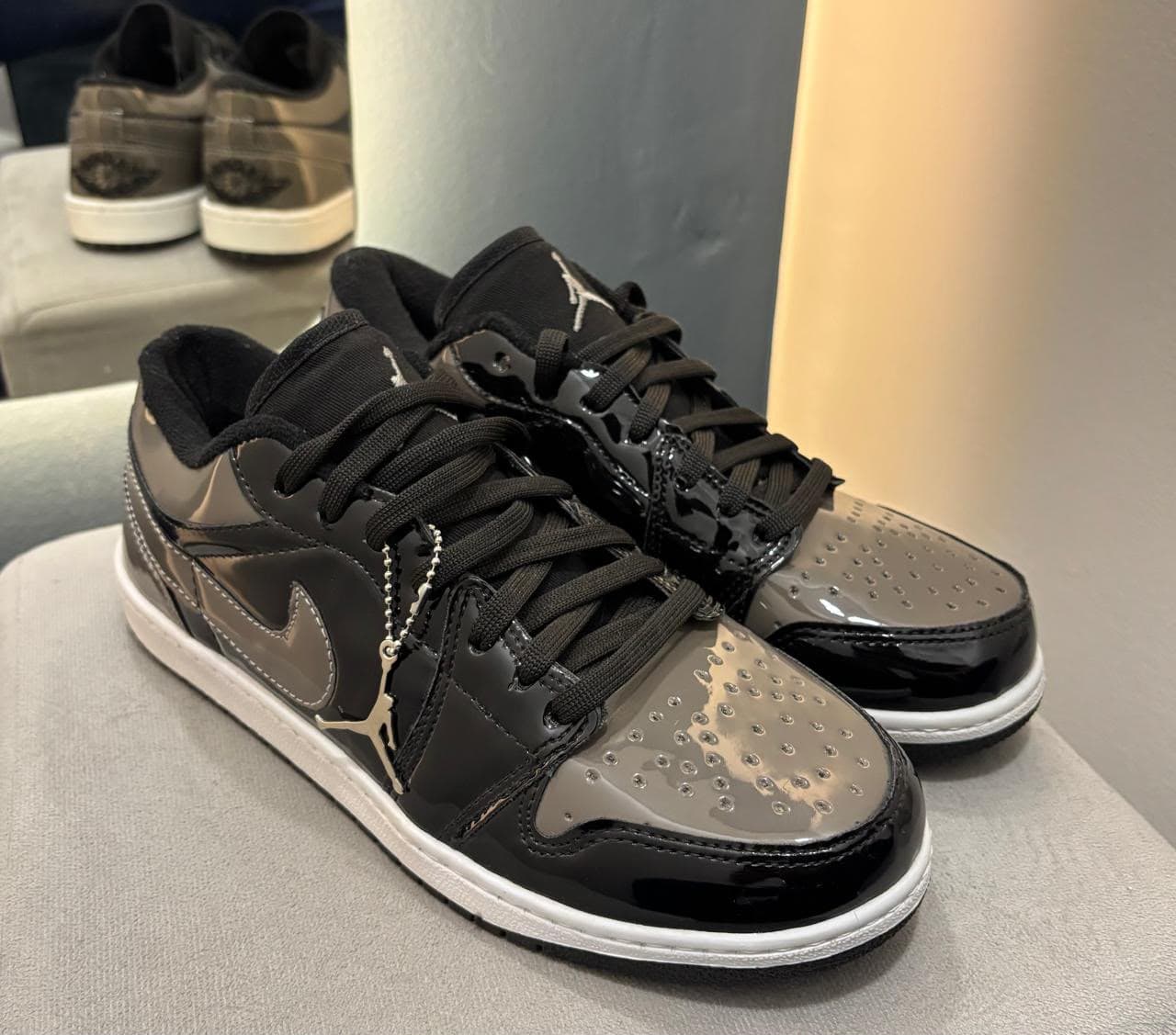 NK Jordan Low