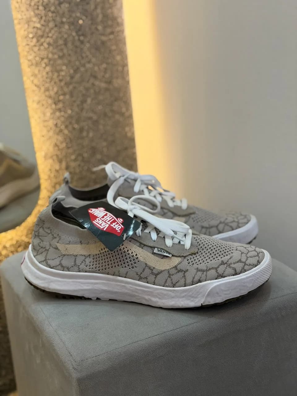 VNS Ultrarange vr3 Bege